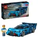 imagen de LEGO® Speed Champions: Bugatti Vision GT hiperdeportivo (77253) 1