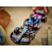 imagen de LEGO® Speed Champions: BWT Alpine F1® Team A524 coche de carreras (77248) 3