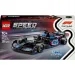 imagen de LEGO® Speed Champions: BWT Alpine F1® Team A524 coche de carreras (77248) 1