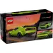 imagen de LEGO® Speed Champions: Dodge Challenger SRT Hellcat coche deportivo (77237) 7