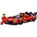 imagen de LEGO® Speed Champions: Ferrari 499P (77261) 2