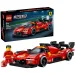 imagen de LEGO® Speed Champions: Ferrari 499P (77261) 1