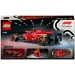 imagen de LEGO® Speed Champions: Ferrari SF-24 F1® coche de carreras (77242) 2