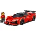 imagen de LEGO® Speed Champions: Ferrari SF90 XX Stradale coche deportivo (77254) 2
