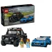 imagen de LEGO® Speed Champions: Jaguar Project 7 y Land Rover Defender (77264) 1