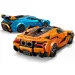 imagen de LEGO® Speed Champions: Lamborghini Revuelto y Huracán STO (77238) 3