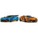 imagen de LEGO® Speed Champions: Lamborghini Revuelto y Huracán STO (77238) 4
