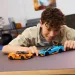 imagen de LEGO® Speed Champions: Lamborghini Revuelto y Huracán STO (77238) 5