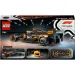 imagen de LEGO® Speed Champions: McLaren F1® Team MCL38 coche de carreras (77251) 2