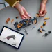 imagen de LEGO® Speed Champions: McLaren F1® Team MCL38 coche de carreras (77251) 3