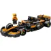 imagen de LEGO® Speed Champions: McLaren F1® Team MCL38 coche de carreras (77251) 6