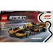 imagen de LEGO® Speed Champions: McLaren F1® Team MCL38 coche de carreras (77251) 1