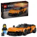 imagen de LEGO® Speed Champions: McLaren W1 (77257) 1