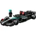 imagen de LEGO® Speed Champions: Mercedes-AMG F1® W15 coche de carrera (77244) 3