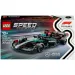 imagen de LEGO® Speed Champions: Mercedes-AMG F1® W15 coche de carrera (77244) 1