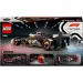 imagen de LEGO® Speed Champions: MoneyGram Haas F1® Team VF-24 coche de carreras (77250) 2