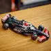 imagen de LEGO® Speed Champions: MoneyGram Haas F1® Team VF-24 coche de carreras (77250) 3