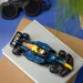 imagen de LEGO® Speed Champions: Oracle Red Bull Racing RB20 F1® coche de carreras (77243) 4