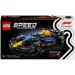 imagen de LEGO® Speed Champions: Oracle Red Bull Racing RB20 F1® coche de carreras (77243) 1