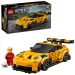 imagen de LEGO® Speed Champions: superdeportivo Porsche 911 GT3 RS (77239) 1