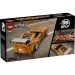 imagen de LEGO® Speed Champions: Rápidos y Furiosos Toyota Supra MK4 (77860) 6
