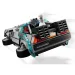 imagen de LEGO® Speed Champions: Regreso al Futuro Coche del Tiempo (77256) 4