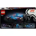 imagen de LEGO® Speed Champions: Visa Cash App RB VCARB 01 F1® coche de carreras (77246) 2
