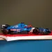 imagen de LEGO® Speed Champions: Visa Cash App RB VCARB 01 F1® coche de carreras (77246) 3