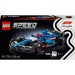 imagen de LEGO® Speed Champions: Visa Cash App RB VCARB 01 F1® coche de carreras (77246) 1
