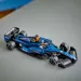 imagen de LEGO® Speed Champions: Williams Racing FW46 F1® coche de carreras (77249) 5