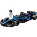 imagen de LEGO® Speed Champions: Williams Racing FW46 F1® coche de carreras (77249) 6