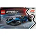 imagen de LEGO® Speed Champions: Williams Racing FW46 F1® coche de carreras (77249) 1