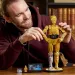 imagen de LEGO®: Star Wars™ - C-3PO™ (75398) 3