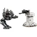 imagen de LEGO® Star Wars™: AT-RT™ ataque (75444) 2