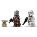 imagen de LEGO® Star Wars™: AT-RT™ ataque (75444) 5