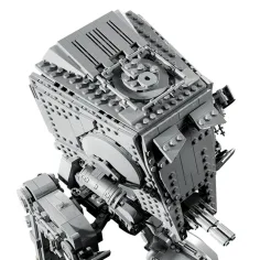 imagen de LEGO® Star Wars™: AT-ST™ caminante (75417) 3