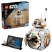 imagen de LEGO® Star Wars™: BB-8™ droide astromecánico (75452) 1