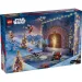 imagen de LEGO® Star Wars™: Calendario de Adviento 2026 (75456) 4