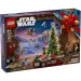 imagen de LEGO® Star Wars™: Calendario de Adviento 2026 (75456) 1