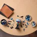 imagen de LEGO® Star Wars™: casco de Jango Fett™ (75408) 2