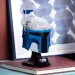 imagen de LEGO® Star Wars™: casco de Jango Fett™ (75408) 4