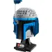 imagen de LEGO® Star Wars™: casco de Jango Fett™ (75408) 5
