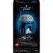 imagen de LEGO® Star Wars™: casco de Jango Fett™ (75408) 1