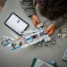 imagen de LEGO® Star Wars™: Caza U-wing Rebelde™ (75399) 3