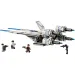 imagen de LEGO® Star Wars™: Caza U-wing Rebelde™ (75399) 6