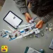 imagen de LEGO® Star Wars™: Caza U-wing Rebelde™ (75399) 7