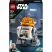 imagen de LEGO® Star Wars™: Chopper (C1-10P)™ droide astromecánico (75416) 1