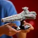 imagen de LEGO® Star Wars™:  Crucero de ataque de clase Venator (75441) 2