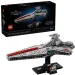 imagen de LEGO® Star Wars™:  Crucero de ataque de clase Venator (75441) 1