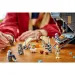 imagen de LEGO® Star Wars™: Desértico homing y Mudhorn (75453) 13